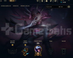 DERECELİ HAZIR / 2021 KURULUM / UNRANKED !!!