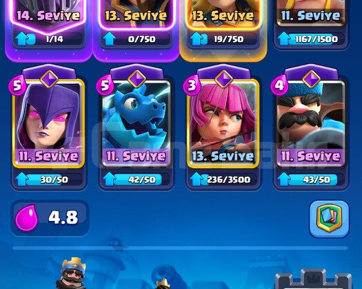8200 kupa 39 seviye 52 emoji