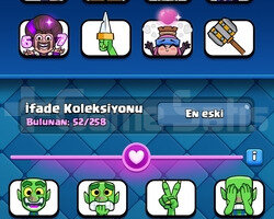 8200 kupa 39 seviye 52 emoji