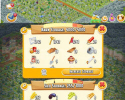 60 LEVEL FULL ARAZİ DOLU HESAP