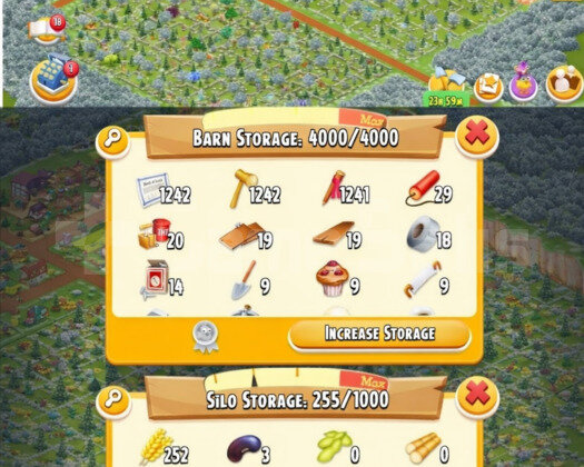 60 LEVEL FULL ARAZİ DOLU HESAP