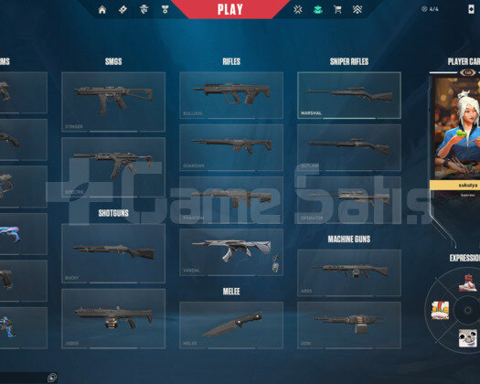 smurfluk hesap yüksek mmr sudan ucuz