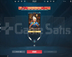 smurfluk hesap yüksek mmr sudan ucuz