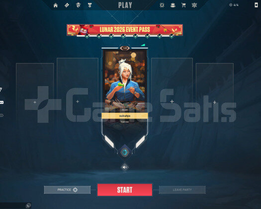 smurfluk hesap yüksek mmr sudan ucuz