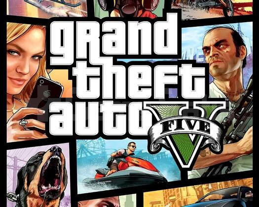 gta5 satılır