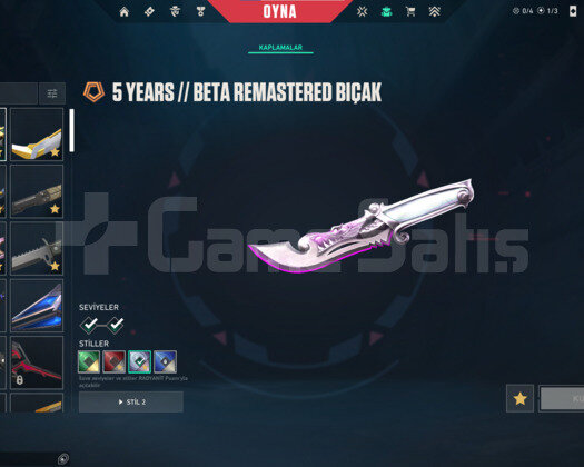 İlk mailli satın alan kişi kendi mailini girebilir