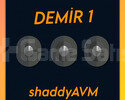 TR - MAİL DEĞİŞEN - DEMİR 1 - ULTRA DÜŞÜK MMR!