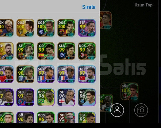 3300++ kg ios Android tek bağ sitenin en iyilerind