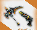 Hallow Set - Murder Mystery 2 - MM2