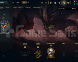 TR HANDMADE 32 HERO  3 SKIN