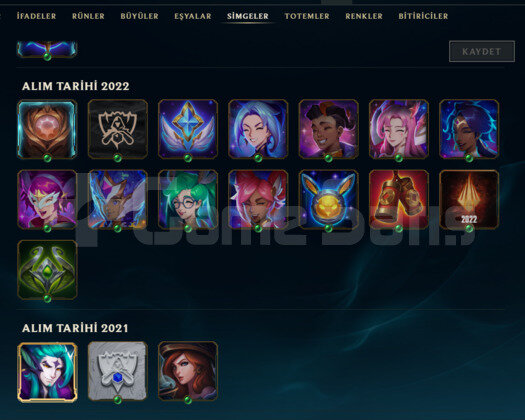 2021 KURULUM / KALİTELİ KOSTÜMLER / UNRANKED