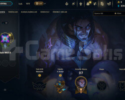 TR HANDMADE 32 HERO  3 SKIN