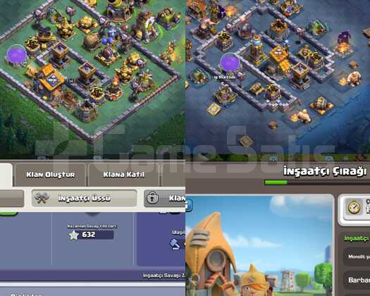 TH17 +3000 TAŞ YAN KÖY SAĞLAM NUMARASIZ HSP
