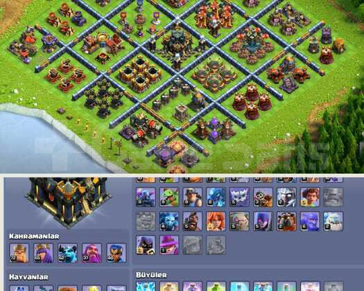 TH17 +3000 TAŞ YAN KÖY SAĞLAM NUMARASIZ HSP