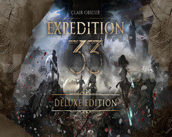 Clair Obscur Expedition 33Deluxe Edition+GARANTI
