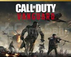 COD Vanguard Ultimate+ GOW RAGNAROK PS5-PS4