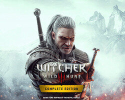 The Witcher 3 GOTY Next Gen PS5-PS4+GARANTİ
