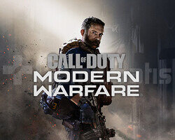 Call of Duty Modern Warfare 2019 + GARANTI PS5-PS4