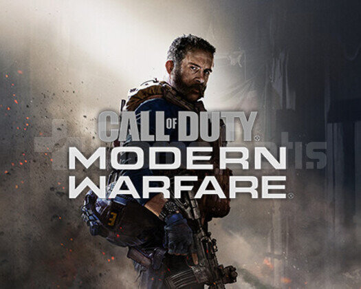 Call of Duty Modern Warfare 2019 + GARANTI PS5-PS4
