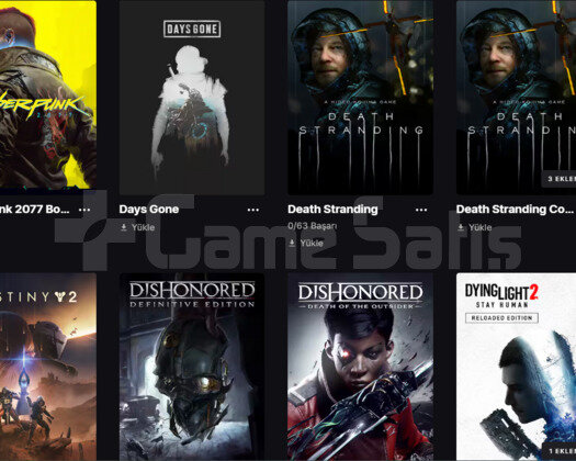 KİŞİSEL EPİC GAMES HESABIM SATILIK!!