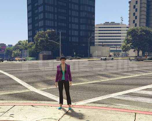 PS4/PS5 100 M VARLIK +15-20 M NAKİT GTA V ONLİNE