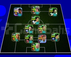 3202 KG 109 CRUYFF VE BOMBACILI HESAP!