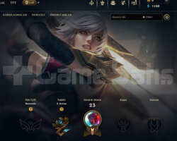 2021 KURULUM / KALİTELİ KOSTÜMLER / UNRANKED