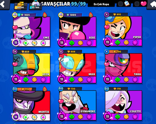 2019 ORİJİNAL HESAP NADİR & ESKİ BP SKINLER
