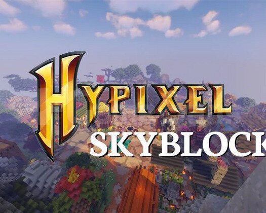 Hypixel Skyblock 10M