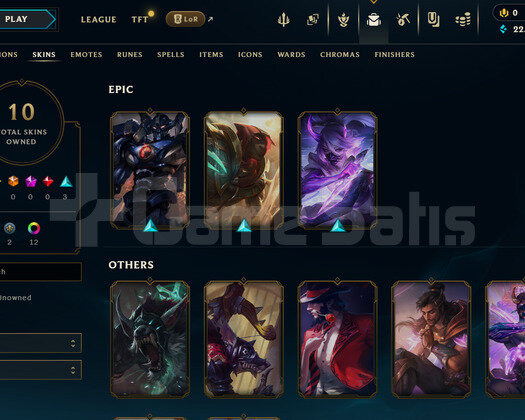2 win 1 lose 67 wr 30 LP alan zümrüt 3 hesap