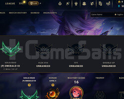 2 win 1 lose 67 wr 30 LP alan zümrüt 3 hesap