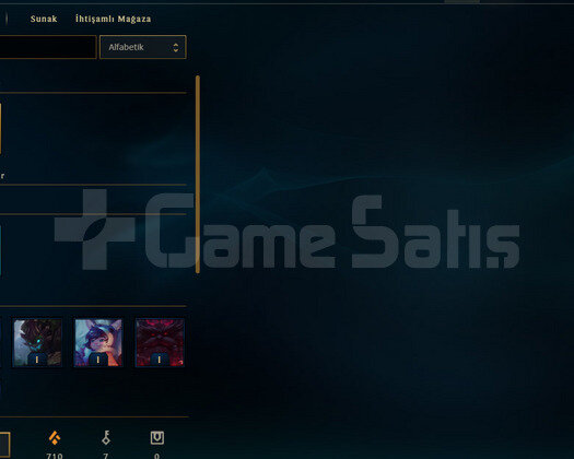 EUW Unranked | 2 Kostüm - 53 Hero | LoL