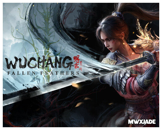 WUCHANG Fallen Feathers + PS5