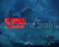REANIMAL Digital Deluxe Edition + Garanti
