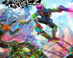 High On Life 2 + Garanti