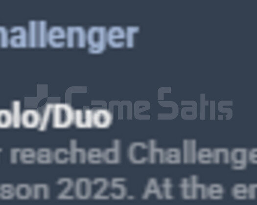 grandmaster 580 lp challenger peak 50 skin acc