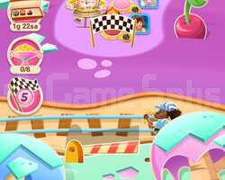 CANDY CRUSH 15K SEVİYE HARİKA HESAP