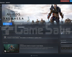 Satılık Steam Hesabı