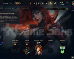 TR | 80 SKİN | UNRANKED