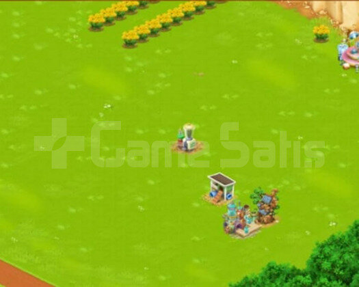 GARANTİ +70LVL +3000 ÜRÜN DOLU FULL AÇIK ARAZİLİ