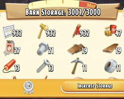 GARANTİLİ +50LVL +3000 ARAZİ MALZEMELİ