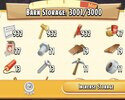 GARANTİLİ +50LVL +3000 ARAZİ MALZEMELİ