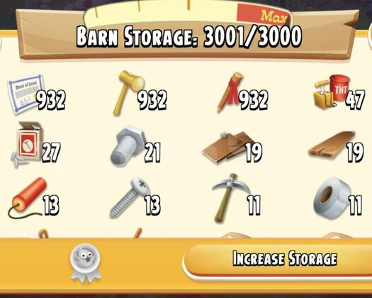 GARANTİLİ +50LVL +3000 ARAZİ MALZEMELİ