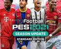 PS4 PS5 PES 2021