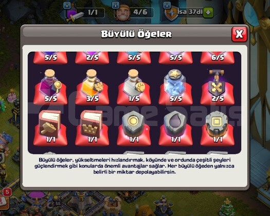 UYGUN FİYATLI DOLU HESAP