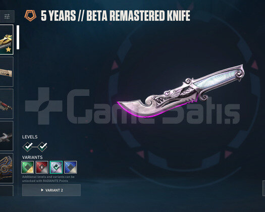 TR + MAİL + BETA REMASTERED + 2025 CHAMPİONS!!!
