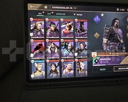 SHADOW FİGHT ARENA 4 DOJO 13