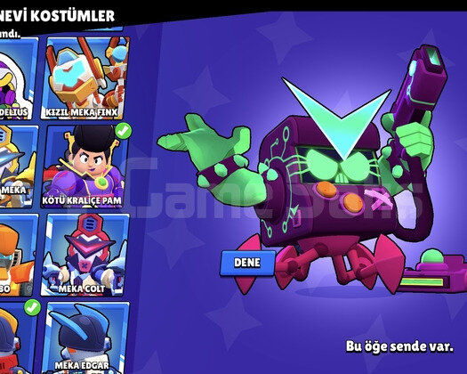 60K KUPA 300+SKİN ALL HERO MAX HESAP!