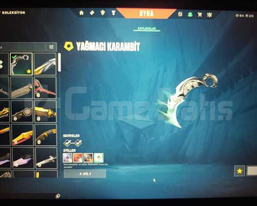 KALİTELİ TEMİZ VALONANT HESABI