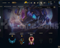 TR | 148 SKİN | PLATİN 3